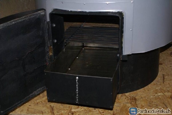 Žvakės tipo katilai ,degikliai, oro skirstytuvai.Šilumos siurbliai.