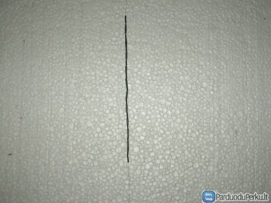 PASLAUGA - Žvejybos valų išpainiojimas , svarelių gaminimas .