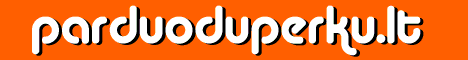ParduoduPerku.lt – skelbimai nemokamai